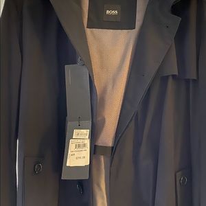 Hugo Boss men’s jacket